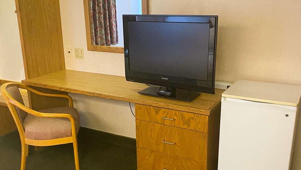 Oyo Hotel Lincoln Airport Ne, Hwy 80 객실 사진
