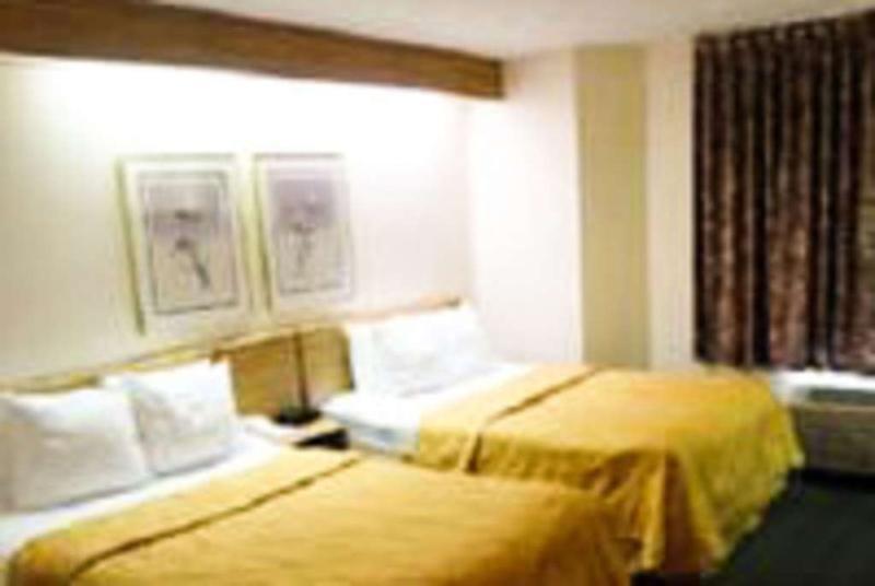 Oyo Hotel Lincoln Airport Ne, Hwy 80 외부 사진