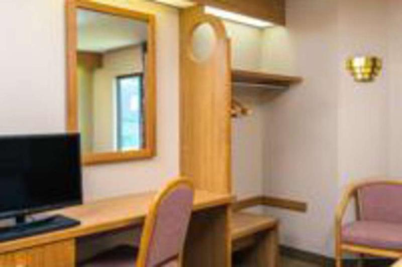 Oyo Hotel Lincoln Airport Ne, Hwy 80 외부 사진